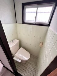 北野田戸建231-47の物件内観写真